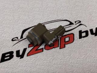 парктроник задний Infiniti QX50 P71A J55 2020, 2.0 л., бензин, АКПП, синий, внедорожник 5 дв., полный привод, 284387FL0C