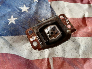 подушка крепления двигателя Ford Edge 2 поколение CD539 [рестайлинг] 2020, 2.0 л., бензин, АКПП, внедорожник 5 дв.