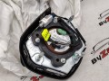 подушка безопасности водителя BMW X3 G01 2020, 2.0 л., B46 B20 B, бензин, АКПП, черный, внедорожник 5 дв., полный привод - фото №4