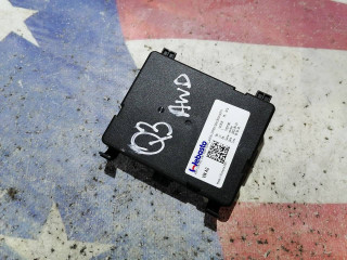 блок управления крышей / люком Audi Q3 F3 2023, 2.0 л., бензин, АКПП, внедорожник 5 дв., 89A907594