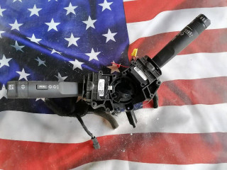 переключатель подрулевой (стрекоза) Buick Encore 1 поколение [рестайлинг] 2017, 1.4 л., бензин, АКПП, внедорожник 5 дв.