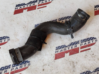 патрубок радиатора Buick Envision 2 поколение 2021, 2.0 л., бензин, АКПП, красный, внедорожник 5 дв., передний привод, 84821624