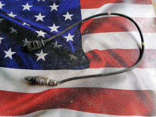 лямбда-зонд Volkswagen Atlas 1 поколение 2018, 3.6 л., бензин, АКПП, белый, внедорожник 5 дв., передний привод