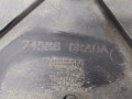 защита днища Nissan Rogue T33 2022, 1.5 л., бензин, АКПП, черный, внедорожник 5 дв., передний привод, 745866RA0A - фото №4