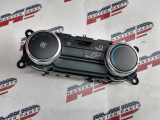 блок управления печки / климат-контроля Ford Explorer 6 поколение U625 2021, 2.3 л., бензин, АКПП, внедорожник 5 дв., LB5T19980