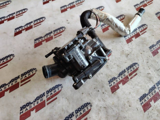 термостат Infiniti QX50 P71A J55 2019, 2.0 л., бензин, АКПП, серый, внедорожник 5 дв., полный привод