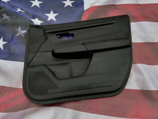 обшивка двери передняя правая Honda CR-V 6 поколение 2024, 1.5 л., бензин, АКПП, черный, внедорожник 5 дв., полный привод