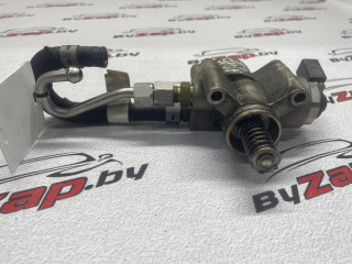 ТНВД Volkswagen Atlas 1 поколение 2018, 3.6 л., бензин, АКПП, белый, внедорожник 5 дв., передний привод, 03H145100C