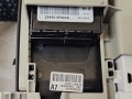 фонарь салона (плафон) Nissan Rogue T33 2022, 1.5 л., бензин, АКПП, черный, внедорожник 5 дв., передний привод - фото №6