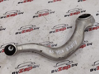 рычаг передний правый Lincoln Aviator 2 поколение 2020, 3.0 л., бензин, АКПП, белый, внедорожник 5 дв., полный привод