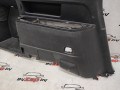 обшивка багажника Volkswagen Atlas 1 поколение 2018, 2.0 л., бензин, АКПП, черный, внедорожник 5 дв., полный привод - фото №6