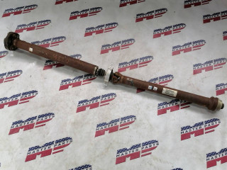 карданный вал Ford Explorer 6 поколение U625 2021, 2.3 л., бензин, АКПП, серый, внедорожник 5 дв., задний привод, L1M34K145