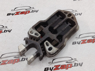 подушка крепления двигателя Lincoln Corsair 1 поколение 2020, 2.0 л., бензин, АКПП, черный, внедорожник 5 дв., передний привод