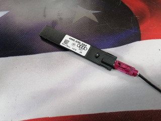 антенна Audi SQ5 FY 2019, 3.0 л., бензин, АКПП, внедорожник 5 дв.