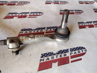 наконечник рулевой BMW 3 серия G20 2019, 2.0 л., B46 B20 B, бензин, АКПП, черная, седан, полный привод