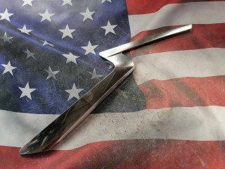 молдинг крыла Infiniti QX50 P71A 2020, 2.0 л., бензин, АКПП, внедорожник 5 дв.