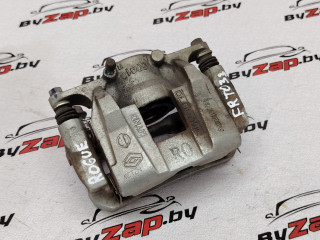 суппорт передний правый Nissan Rogue T33 2023, 1.5 л., бензин, АКПП, черный, внедорожник 5 дв., передний привод