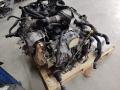 двигатель Nissan Rogue T33 2022, 1.5 л., бензин, АКПП, черный, внедорожник 5 дв., передний привод - фото №4