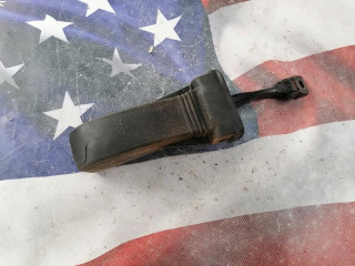 ограничитель открывания двери Audi SQ5 FY 2019, 3.0 л., бензин, АКПП, внедорожник 5 дв.