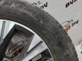 шина Nissan Rogue T33 2022, 1.5 л., бензин, АКПП, черный, внедорожник 5 дв., передний привод - фото №4