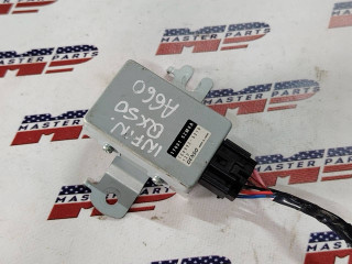 блок управления топливным насосом Infiniti QX50 P71A J55 2019, 2.0 л., бензин, АКПП, серый, внедорожник 5 дв., полный привод, 170015ZM0A