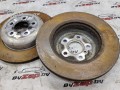 диск тормозной задний BMW X3 G01 2020, 2.0 л., B46 B20 B, бензин, АКПП, черный, внедорожник 5 дв., полный привод - фото №3