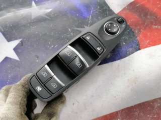 блок управления стеклоподъемниками Infiniti QX50 P71A J55 2020, 2.0 л., бензин, АКПП, белая, внедорожник 5 дв., передний привод, 254015NA1A