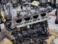 двигатель Volkswagen Tiguan Allspace 1 поколение [рестайлинг] 2023, 2.0 л., бензин, АКПП, синий, внедорожник 5 дв., полный привод - фото №12