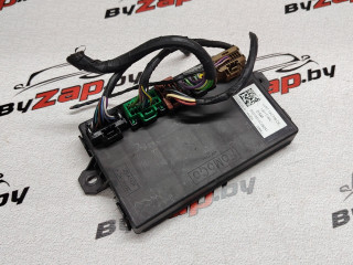 блок управления сиденьем Lincoln Corsair 1 поколение 2020, 2.0 л., бензин, АКПП, черный, внедорожник 5 дв., передний привод, LU5T-14C708-DK