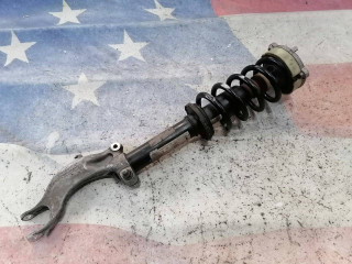 амортизатор передний Audi SQ5 FY 2019, 3.0 л., бензин, АКПП, внедорожник 5 дв.