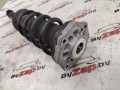 амортизатор задний BMW X3 G01 2020, 2.0 л., B46 B20 B, бензин, АКПП, черный, внедорожник 5 дв., полный привод, 169978 - фото №3