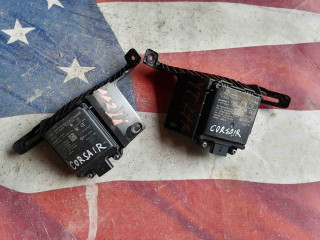 датчик мертвых (слепых) зон Lincoln Corsair 1 поколение 2021, 2.0 л., бензин, АКПП, внедорожник 5 дв., 14D453, 14D599