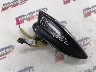 антенна Acura RDX 3 поколение 2019, 2.0 л., VTEC, бензин, АКПП, тёмно-серый, внедорожник 5 дв., передний привод