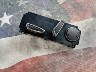 блок управления сиденьем Ford Edge 2 поколение CD539 [рестайлинг] 2019, 2.0 л., бензин, АКПП, внедорожник 5 дв.