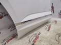 дверь задняя правая Volkswagen Atlas Cross Sport 1 поколение 2021, 3.6 л., бензин, АКПП, белый, внедорожник 5 дв., полный привод - фото №7