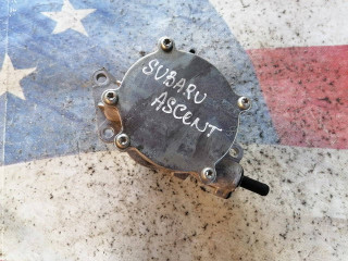 насос вакуумный Subaru Ascent 1 поколение 2019, 2.4 л., бензин, АКПП, внедорожник 5 дв.