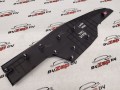 Декоративная накладка центральной консоли Nissan Rogue T33 2022, 1.5 л., бензин, АКПП, черный, внедорожник 5 дв., передний привод, 689306RB0A - фото №4