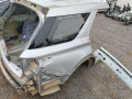 крыло заднее правое Ford Explorer 6 поколение U625 2021, 2.3 л., бензин, АКПП, серый, внедорожник 5 дв., задний привод - фото №4