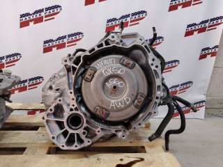 КПП автоматическая (АКПП) Infiniti QX50 P71A J55 2019, 2.0 л., бензин, АКПП, серый, внедорожник 5 дв., полный привод