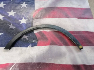 молдинг крыла Subaru Outback 5 поколение [рестайлинг] 2021, 2.5 л., бензин, АКПП, внедорожник 5 дв.