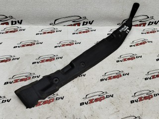 пыльник переднего крыла Nissan Rogue T33 2022, 1.5 л., бензин, АКПП, черный, внедорожник 5 дв., передний привод, 631306RA0A