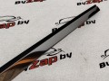 молдинг крыла Nissan Rogue T33 2022, 1.5 л., бензин, АКПП, черный, внедорожник 5 дв., передний привод, 768A46RA0A - фото №3