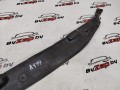 пыльник переднего крыла Nissan Rogue T33 2022, 2.5 л., бензин, АКПП, белый, передний привод, 631316RA0A - фото №4