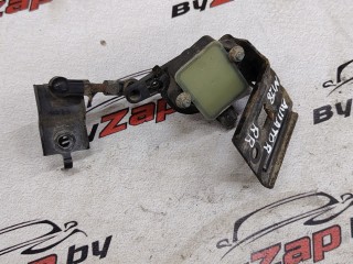 датчик дорожного просвета Lincoln Aviator 2 поколение 2020, 3.0 л., бензин, АКПП, белый, внедорожник 5 дв., полный привод