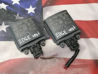 датчик мертвых (слепых) зон Ford Edge 2 поколение CD539 [рестайлинг] 2020, 2.0 л., бензин, АКПП, внедорожник 5 дв.