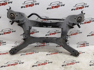 балка подвески задняя Nissan Rogue T33 2022, 1.5 л., бензин, АКПП, черный, внедорожник 5 дв., передний привод