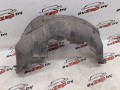 защита арок задняя левая (подкрылок) Nissan Rogue T33 2022, 1.5 л., бензин, АКПП, черный, внедорожник 5 дв., передний привод - фото №4