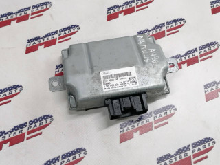 Блок управления бесключевым доступом Lincoln Nautilus 1 поколение [рестайлинг] 2022, 2.0 л., бензин, АКПП, золотой, внедорожник 5 дв., передний привод, JL3T14B526