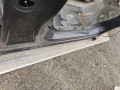 порог левый Acura RDX 3 поколение 2019, 2.0 л., VTEC, бензин, АКПП, тёмно-серый, внедорожник 5 дв., передний привод - фото №2