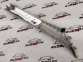 обшивка стойки Nissan Rogue T33 2022, 1.5 л., бензин, АКПП, черный, внедорожник 5 дв., передний привод - фото №5